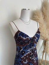 Load image into Gallery viewer, Fallin&#39; For You Midi Dress
