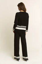 Load image into Gallery viewer, Double The Trouble Sweater Pant
