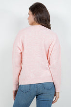Load image into Gallery viewer, Happy Everything Sweater
