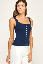 Load image into Gallery viewer, Banks Tank Top
