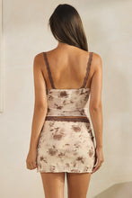 Load image into Gallery viewer, Octobers Very Own Mini Skirt
