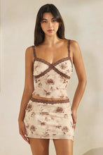 Load image into Gallery viewer, Octobers Very Own Crop Top
