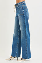 Load image into Gallery viewer, Tie It Up Denim
