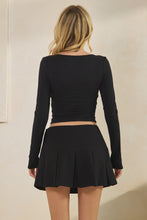 Load image into Gallery viewer, Kirra Keyhole Top
