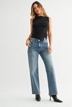 Load image into Gallery viewer, Lennon Loose Low Rise Denim
