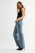 Load image into Gallery viewer, Lennon Loose Low Rise Denim
