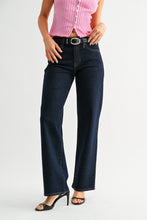 Load image into Gallery viewer, Rachel Relaxed Denim
