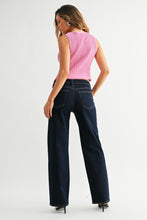 Load image into Gallery viewer, Rachel Relaxed Denim
