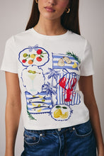 Load image into Gallery viewer, Summer On My Mind Tee
