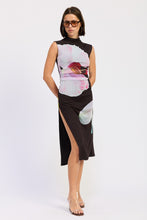 Load image into Gallery viewer, Alice Midi Dress
