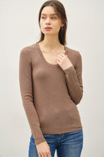 Load image into Gallery viewer, Erza Long Sleeve
