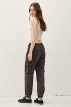 Load image into Gallery viewer, Sadie Cargo Jogger
