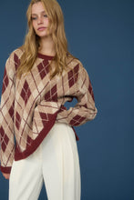 Load image into Gallery viewer, Winter On My Mind Sweater
