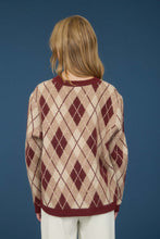 Load image into Gallery viewer, Winter On My Mind Sweater
