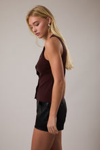 Load image into Gallery viewer, Quinn Sweater Tank
