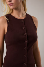 Load image into Gallery viewer, Quinn Sweater Tank
