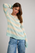 Load image into Gallery viewer, Sunday Morning Sweater
