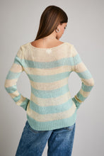 Load image into Gallery viewer, Sunday Morning Sweater
