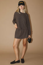 Load image into Gallery viewer, Hot Coco Long Sleeve
