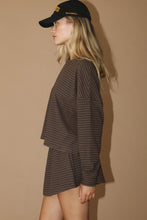Load image into Gallery viewer, Hot Coco Long Sleeve
