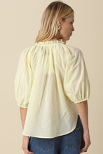 Load image into Gallery viewer, Spring Time Blouse
