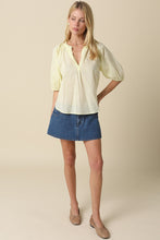 Load image into Gallery viewer, Spring Time Blouse
