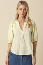 Load image into Gallery viewer, Spring Time Blouse
