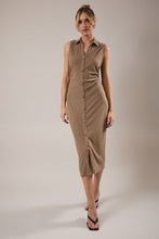 Load image into Gallery viewer, Everyday Midi Dress
