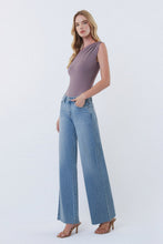 Load image into Gallery viewer, Lee Mid Rise Denim
