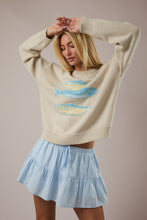 Load image into Gallery viewer, Sardine Sweater
