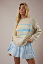Load image into Gallery viewer, Sardine Sweater
