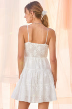 Load image into Gallery viewer, Grad Lover Mini Dress
