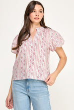 Load image into Gallery viewer, Feb Girl Blouse
