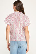 Load image into Gallery viewer, Feb Girl Blouse
