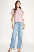 Load image into Gallery viewer, Feb Girl Blouse
