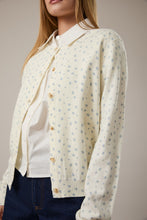 Load image into Gallery viewer, Blueberry Picking Cardigan
