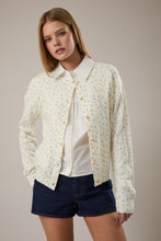 Load image into Gallery viewer, Blueberry Picking Cardigan
