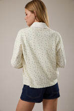 Load image into Gallery viewer, Blueberry Picking Cardigan
