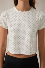 Load image into Gallery viewer, Vacation Baby Tee
