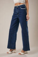 Load image into Gallery viewer, Changing Time Denim
