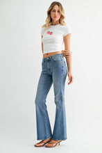 Load image into Gallery viewer, Summer Super Stretch Flare
