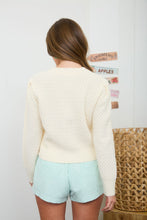 Load image into Gallery viewer, Cherry Field Cardigan
