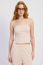 Load image into Gallery viewer, Weekend Lover Tube Top in Pink
