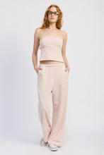 Load image into Gallery viewer, Weekend Lover Tube Top in Pink
