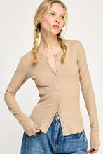 Load image into Gallery viewer, Every Little Thing Long Sleeve
