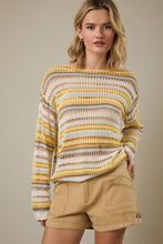 Load image into Gallery viewer, Jones Sweater
