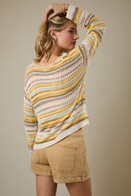 Load image into Gallery viewer, Jones Sweater
