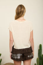 Load image into Gallery viewer, Milo Sweater Top

