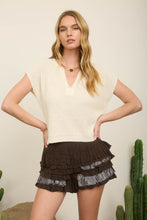 Load image into Gallery viewer, Milo Sweater Top
