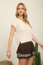 Load image into Gallery viewer, Milo Sweater Top
